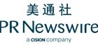 美通社